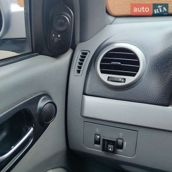 Универсал Chevrolet Nubira 2006 в Киеве