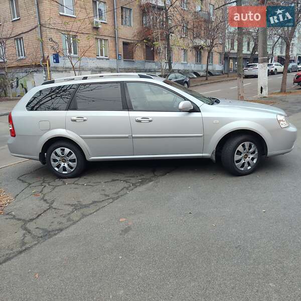 Универсал Chevrolet Nubira 2006 в Киеве