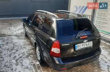 Універсал Chevrolet Nubira 2007 в Тернополі