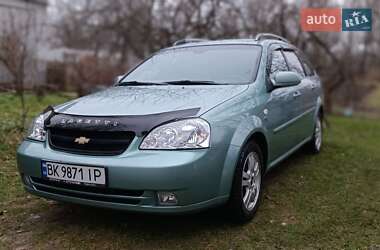 Универсал Chevrolet Nubira 2004 в Броварах