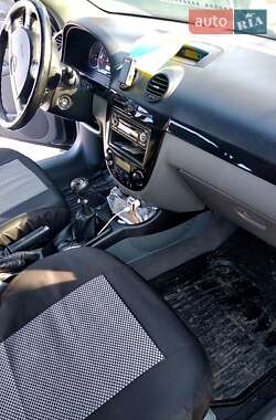 Универсал Chevrolet Nubira 2010 в Кропивницком