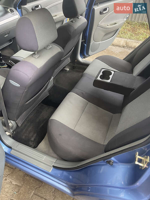 Универсал Chevrolet Nubira 2005 в Хмельницком