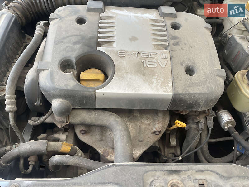 Универсал Chevrolet Nubira 2005 в Хмельницком