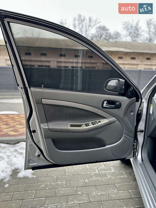 Універсал Chevrolet Nubira 2009 в Одесі