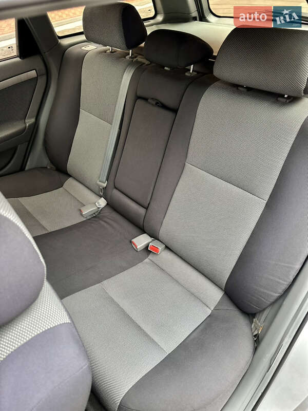 Універсал Chevrolet Nubira 2009 в Одесі