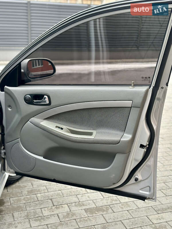 Універсал Chevrolet Nubira 2009 в Одесі