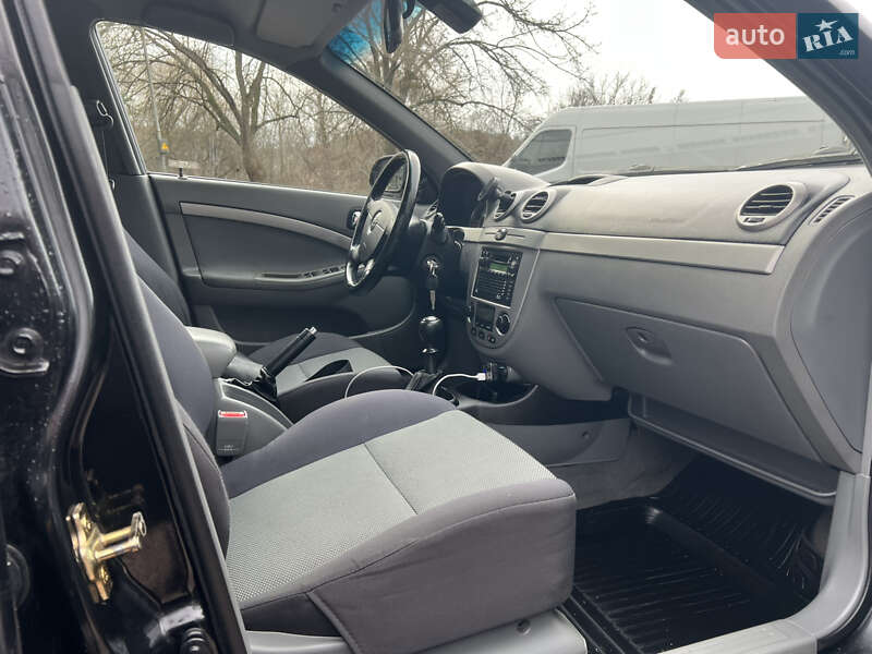 Универсал Chevrolet Nubira 2006 в Житомире