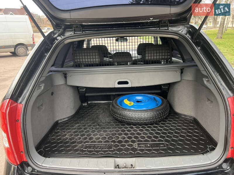 Универсал Chevrolet Nubira 2006 в Житомире