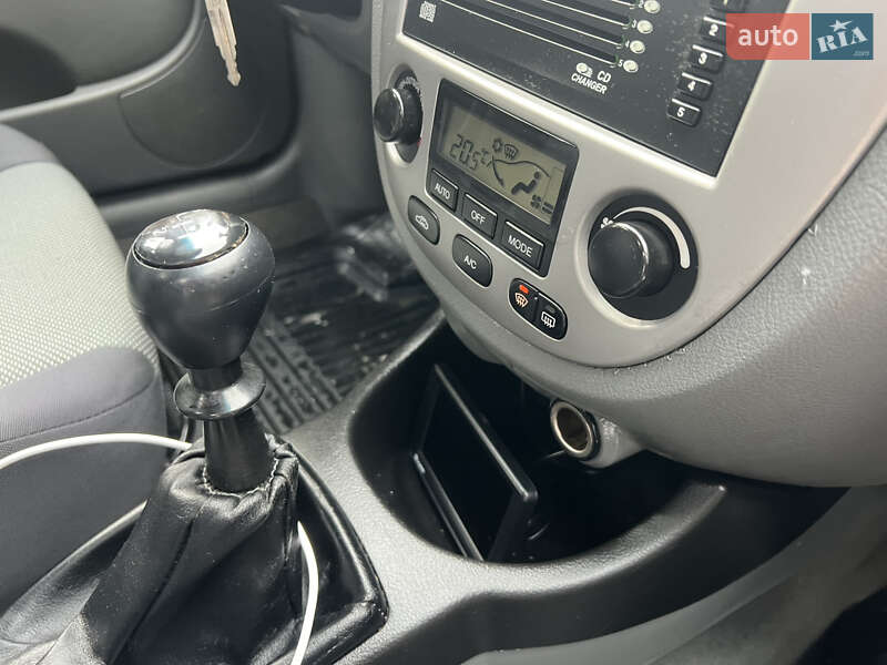 Универсал Chevrolet Nubira 2006 в Житомире