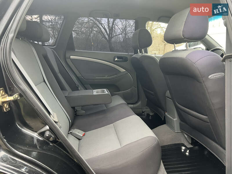 Универсал Chevrolet Nubira 2006 в Житомире