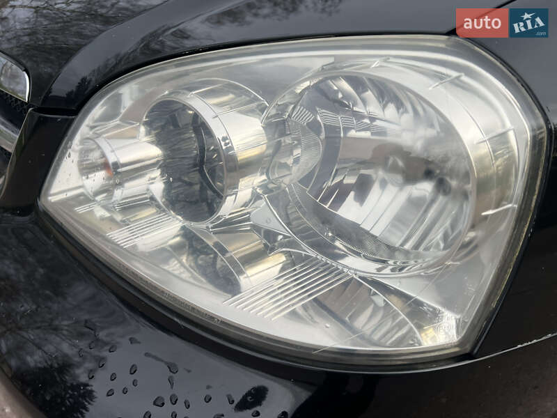 Универсал Chevrolet Nubira 2006 в Житомире