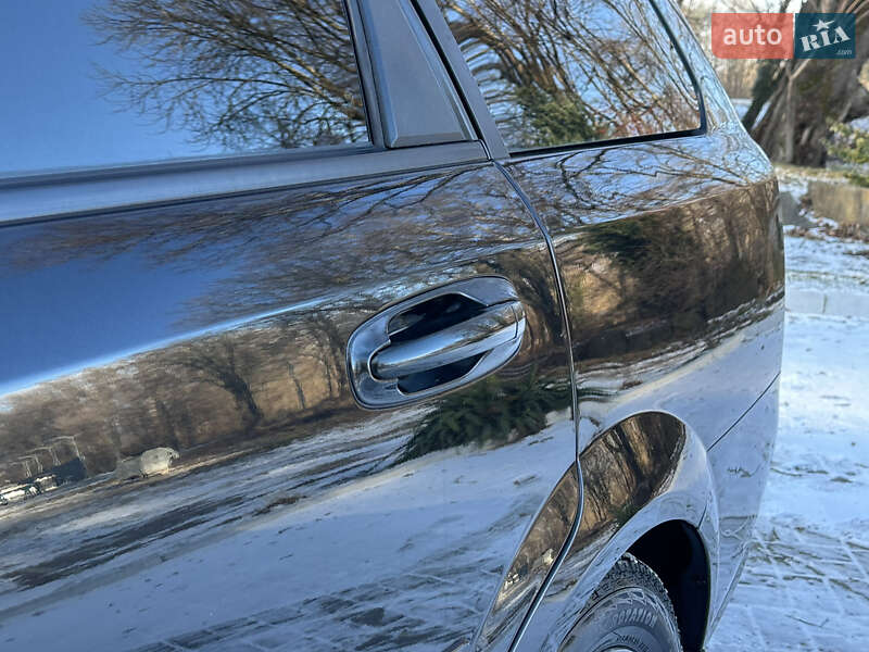 Универсал Chevrolet Nubira 2010 в Дрогобыче фото 20 Универсал Chevrolet Nubira 2010 в Дрогобыче