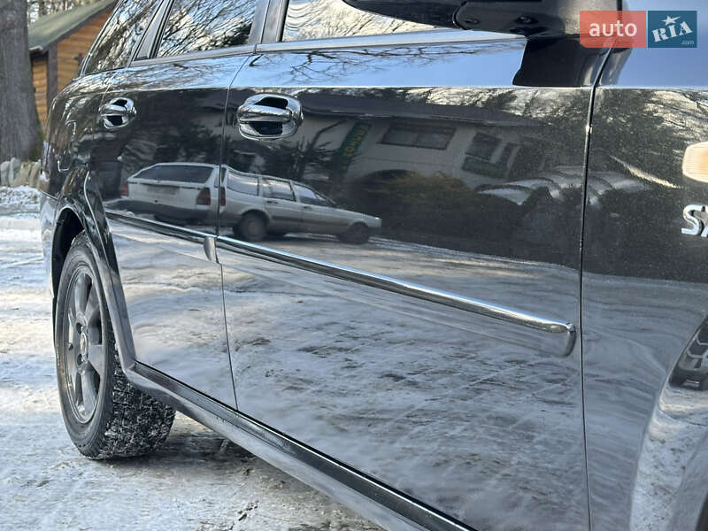 Универсал Chevrolet Nubira 2010 в Дрогобыче фото 38 Универсал Chevrolet Nubira 2010 в Дрогобыче