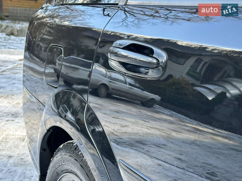 Универсал Chevrolet Nubira 2010 в Дрогобыче фото 40 Универсал Chevrolet Nubira 2010 в Дрогобыче