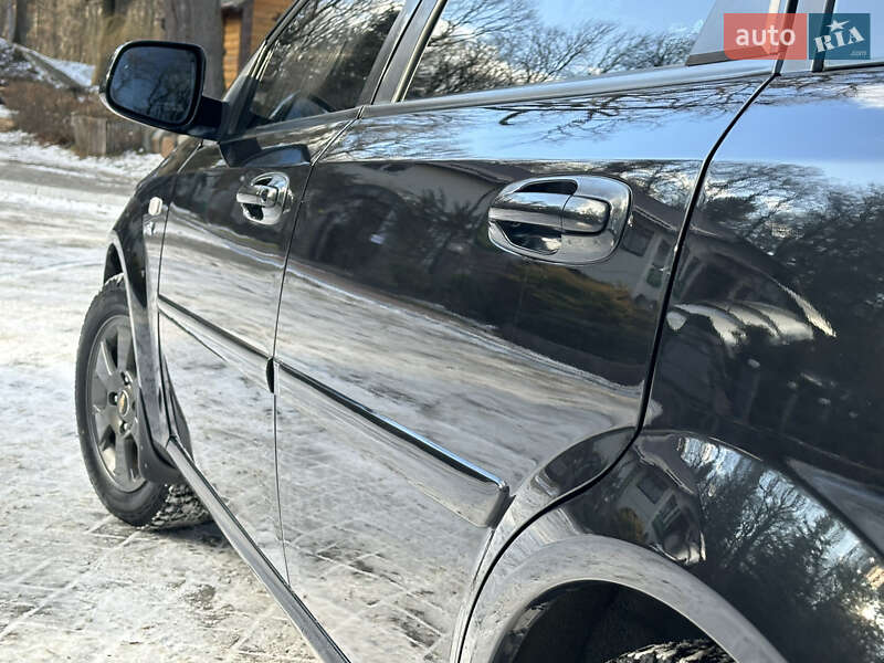 Универсал Chevrolet Nubira 2010 в Дрогобыче фото 57 Универсал Chevrolet Nubira 2010 в Дрогобыче