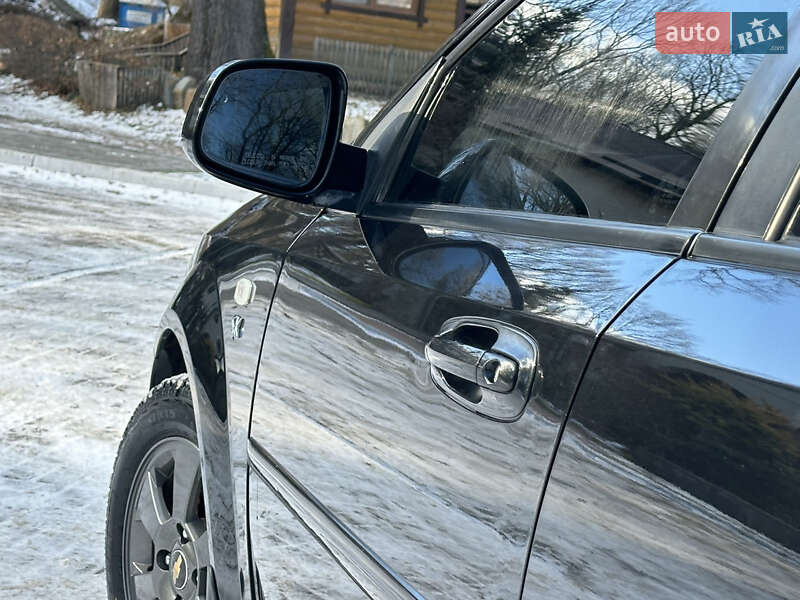 Универсал Chevrolet Nubira 2010 в Дрогобыче фото 60 Универсал Chevrolet Nubira 2010 в Дрогобыче