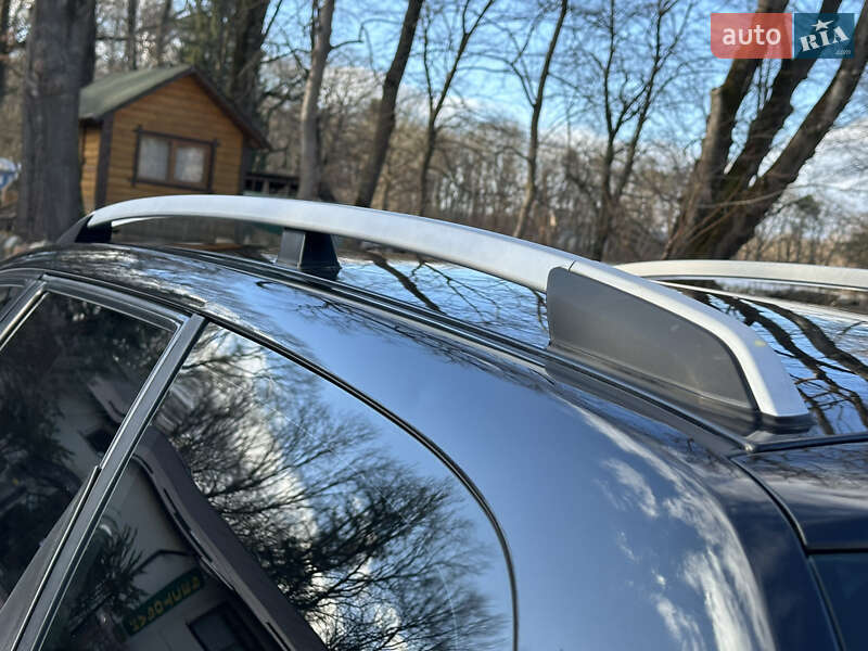 Универсал Chevrolet Nubira 2010 в Дрогобыче фото 61 Универсал Chevrolet Nubira 2010 в Дрогобыче