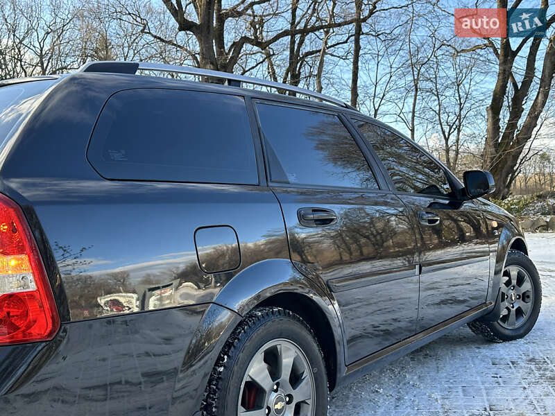 Универсал Chevrolet Nubira 2010 в Дрогобыче фото 75 Универсал Chevrolet Nubira 2010 в Дрогобыче