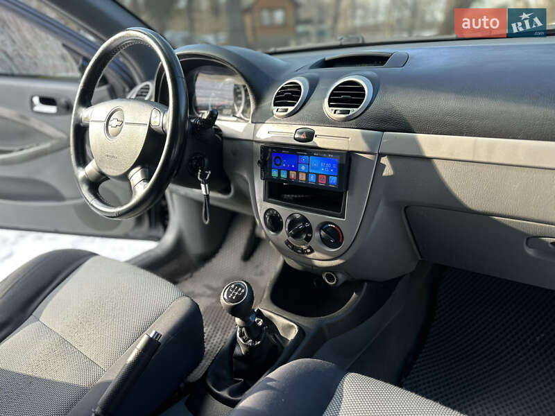 Универсал Chevrolet Nubira 2010 в Дрогобыче фото 87 Универсал Chevrolet Nubira 2010 в Дрогобыче