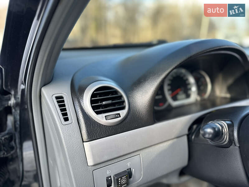 Универсал Chevrolet Nubira 2010 в Дрогобыче фото 101 Универсал Chevrolet Nubira 2010 в Дрогобыче