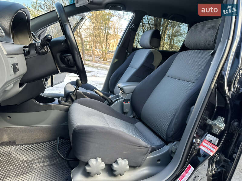 Универсал Chevrolet Nubira 2010 в Дрогобыче фото 113 Универсал Chevrolet Nubira 2010 в Дрогобыче