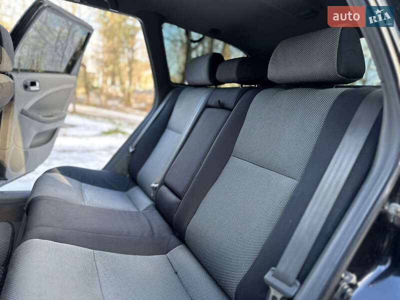 Универсал Chevrolet Nubira 2010 в Дрогобыче фото 128 Универсал Chevrolet Nubira 2010 в Дрогобыче