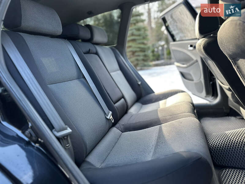 Универсал Chevrolet Nubira 2010 в Дрогобыче фото 132 Универсал Chevrolet Nubira 2010 в Дрогобыче