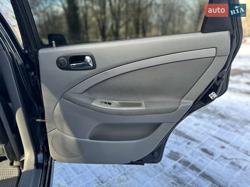 Универсал Chevrolet Nubira 2010 в Дрогобыче фото 136 Универсал Chevrolet Nubira 2010 в Дрогобыче