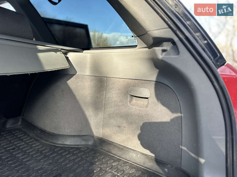 Универсал Chevrolet Nubira 2010 в Дрогобыче фото 140 Универсал Chevrolet Nubira 2010 в Дрогобыче