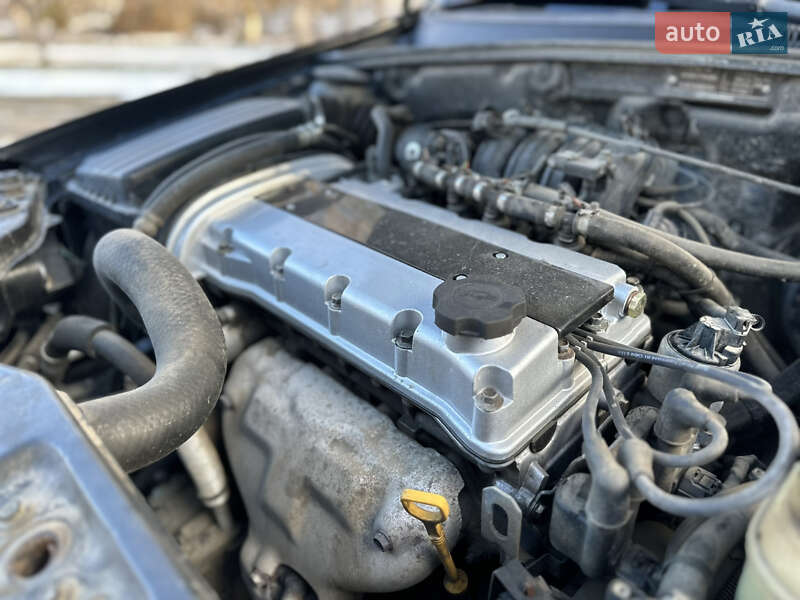 Универсал Chevrolet Nubira 2010 в Дрогобыче фото 147 Универсал Chevrolet Nubira 2010 в Дрогобыче