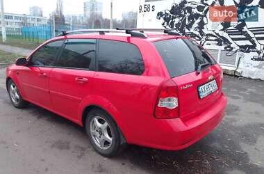 Універсал Chevrolet Nubira 2004 в Харкові