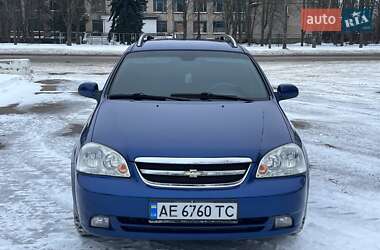 Універсал Chevrolet Nubira 2005 в Дніпрі