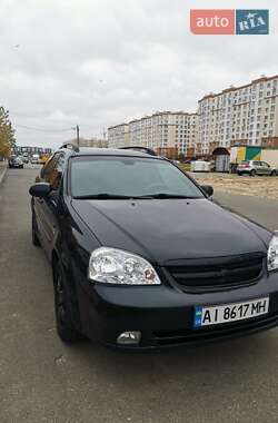 Универсал Chevrolet Nubira 2005 в Софиевской Борщаговке
