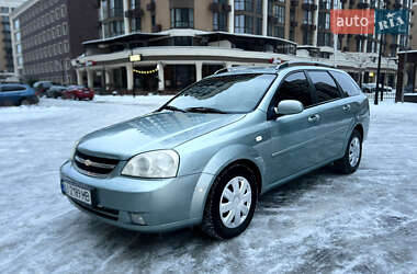Универсал Chevrolet Nubira 2005 в Киеве