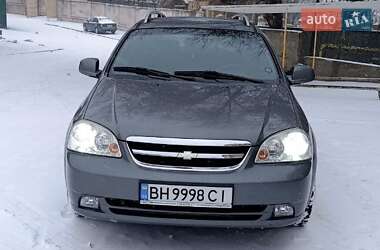 Универсал Chevrolet Nubira 2009 в Одессе