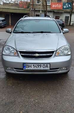 Універсал Chevrolet Nubira 2006 в Одесі