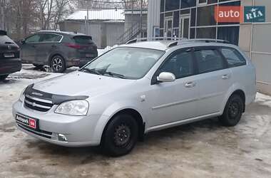 Универсал Chevrolet Nubira 2007 в Харькове