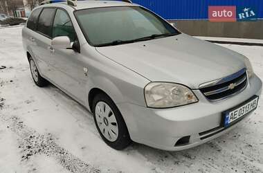 Универсал Chevrolet Nubira 2005 в Каменском