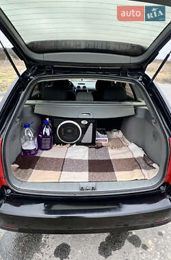 Универсал Chevrolet Nubira 2006 в Одессе