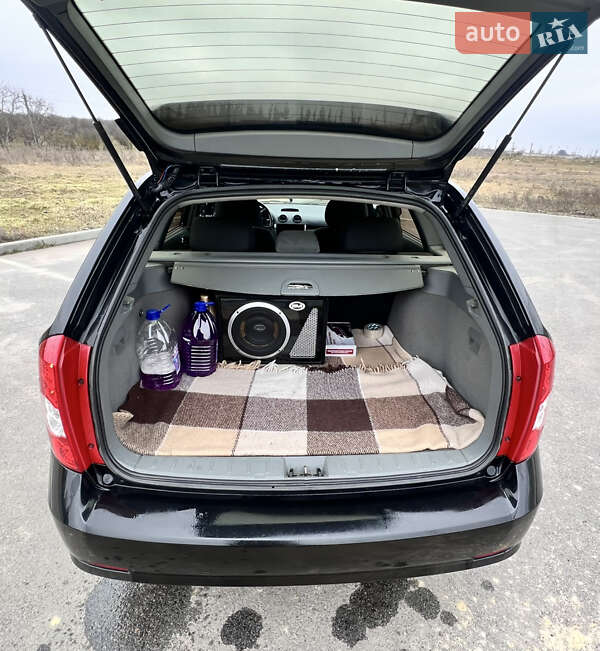 Универсал Chevrolet Nubira 2006 в Одессе