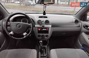 Универсал Chevrolet Nubira 2007 в Виннице