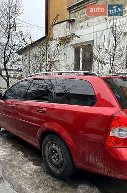 Універсал Chevrolet Nubira 2005 в Гайвороні