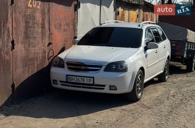 Универсал Chevrolet Nubira 2009 в Одессе