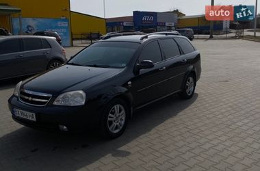 Универсал Chevrolet Nubira 2007 в Хмельницком