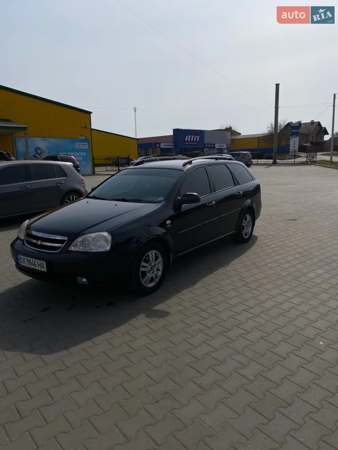 Фото авто 12