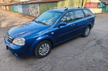 Універсал Chevrolet Nubira 2005 в Києві