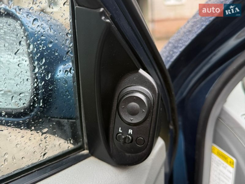 Универсал Chevrolet Nubira 2007 в Шостке