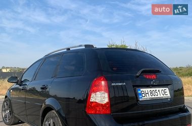 Универсал Chevrolet Nubira 2006 в Одессе