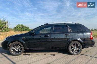 Универсал Chevrolet Nubira 2006 в Одессе