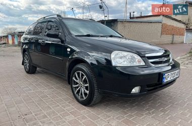 Универсал Chevrolet Nubira 2006 в Запорожье